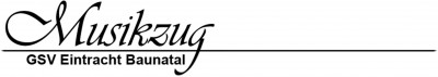 Musikzug Neu Logo