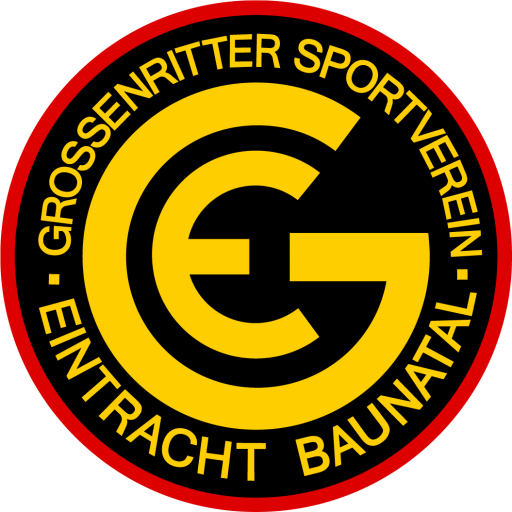 Unser Heimatverein: GSV Eintracht Baunatal