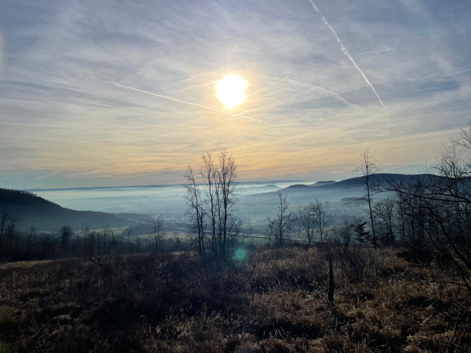 Musikzug-Winterwanderung 2025, von Elgershausen, über Hoof, zum Hohen Gras. Musikzug-Winterwanderung 2025, von Elgershausen, über Hoof, zum Hohen Gras.